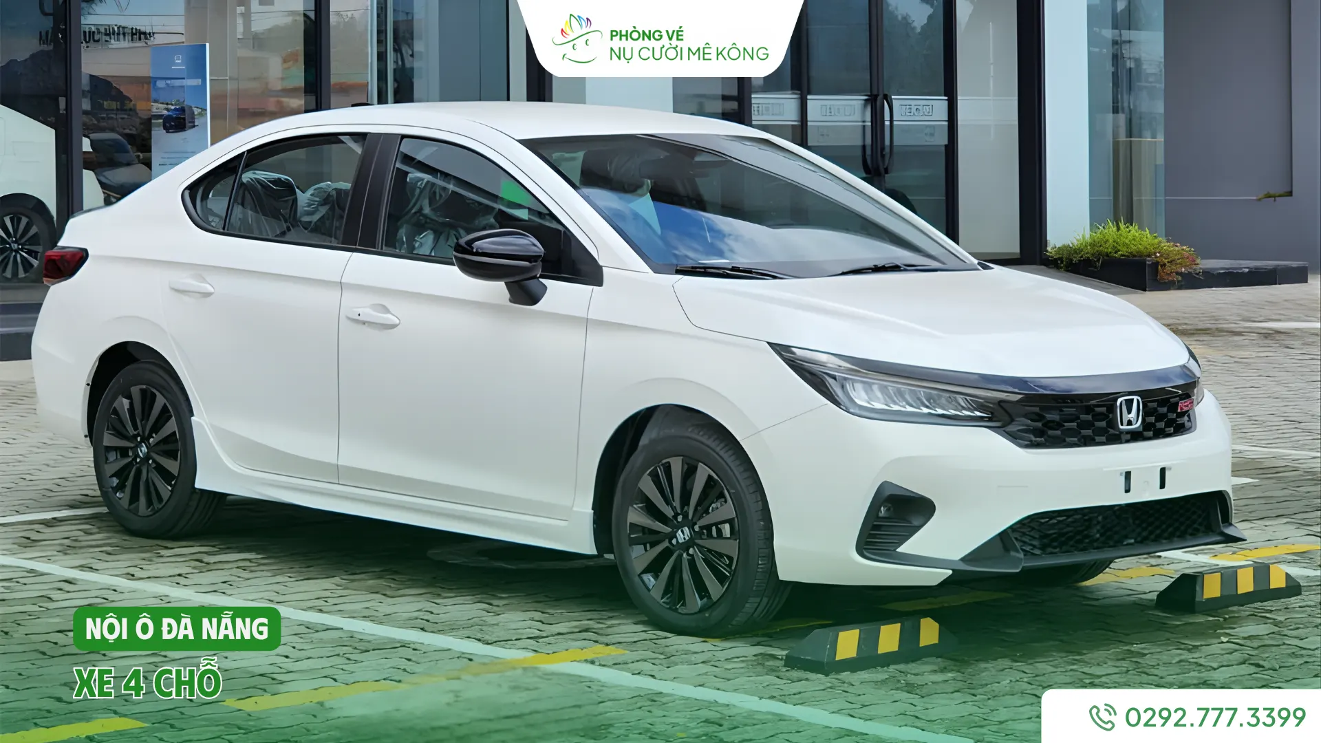 Thuê xe Đà Nẵng nhanh chóng, giá cạnh tranh. Xe đa dạng 4–45 chỗ, đưa đón tận nơi, phù hợp du lịch, công tác.