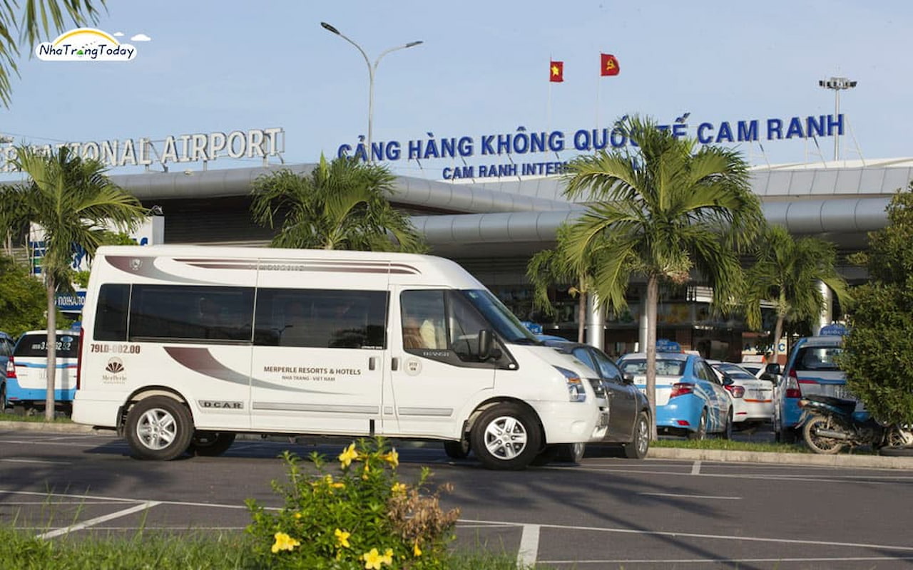 Vé máy bay Đà Nẵng Nha Trang giá rẻ 2023 - Săn vé máy bay giá rẻ cùng vere.me