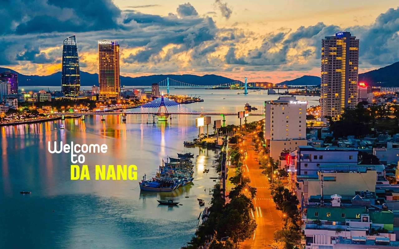 Vé máy bay Hải Phòng Đà Nẵng giá rẻ (2023) - Săn vé máy bay giá rẻ cùng vere.me