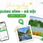 Ve May Bay Quang Binh Ha Noi Gia Re 1024x768