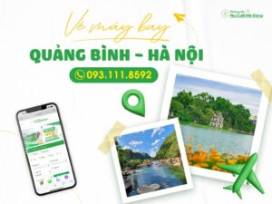 Ve May Bay Quang Binh Ha Noi Gia Re 1024x768