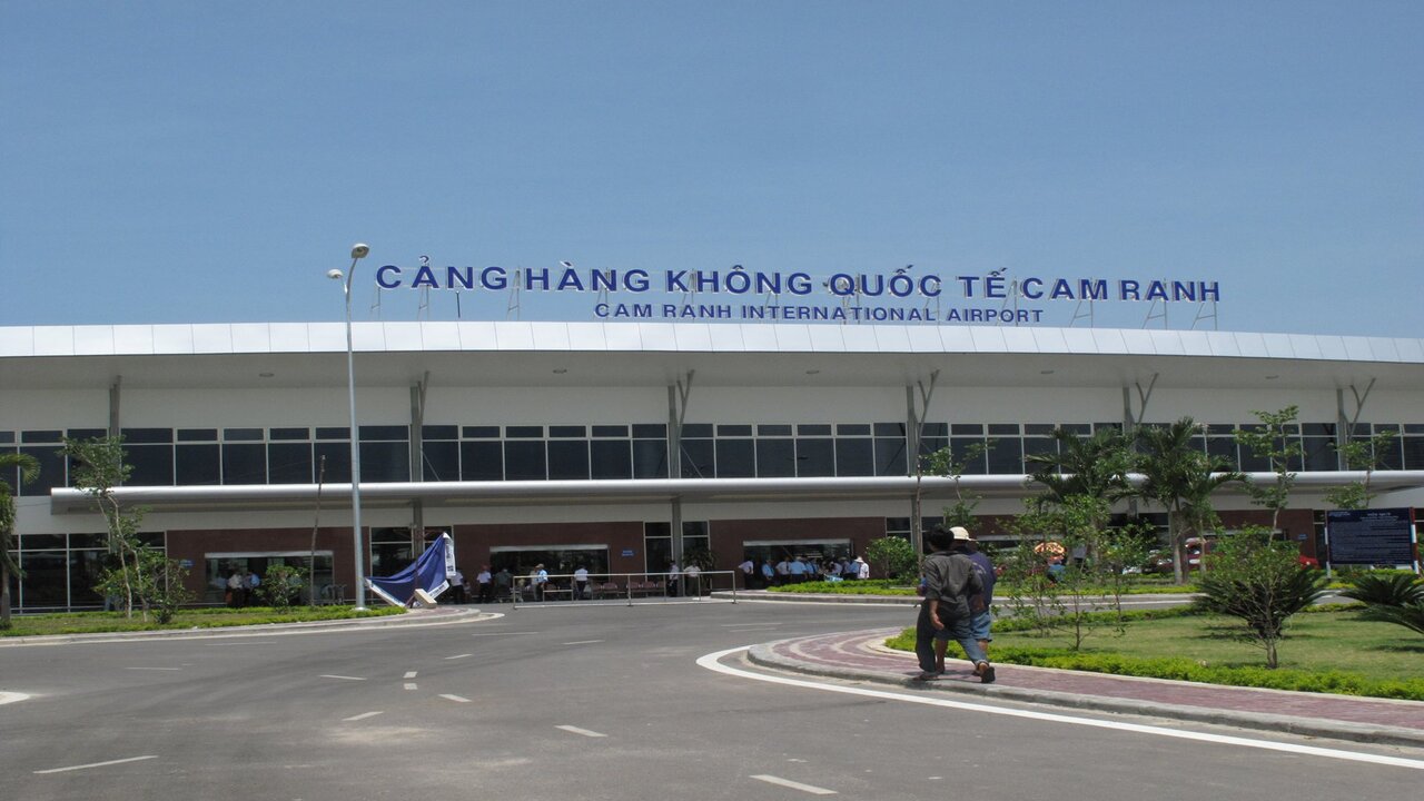 Vé máy bay Thanh Hóa Nha Trang giá rẻ (2023) - Săn vé máy bay giá rẻ cùng vere.me