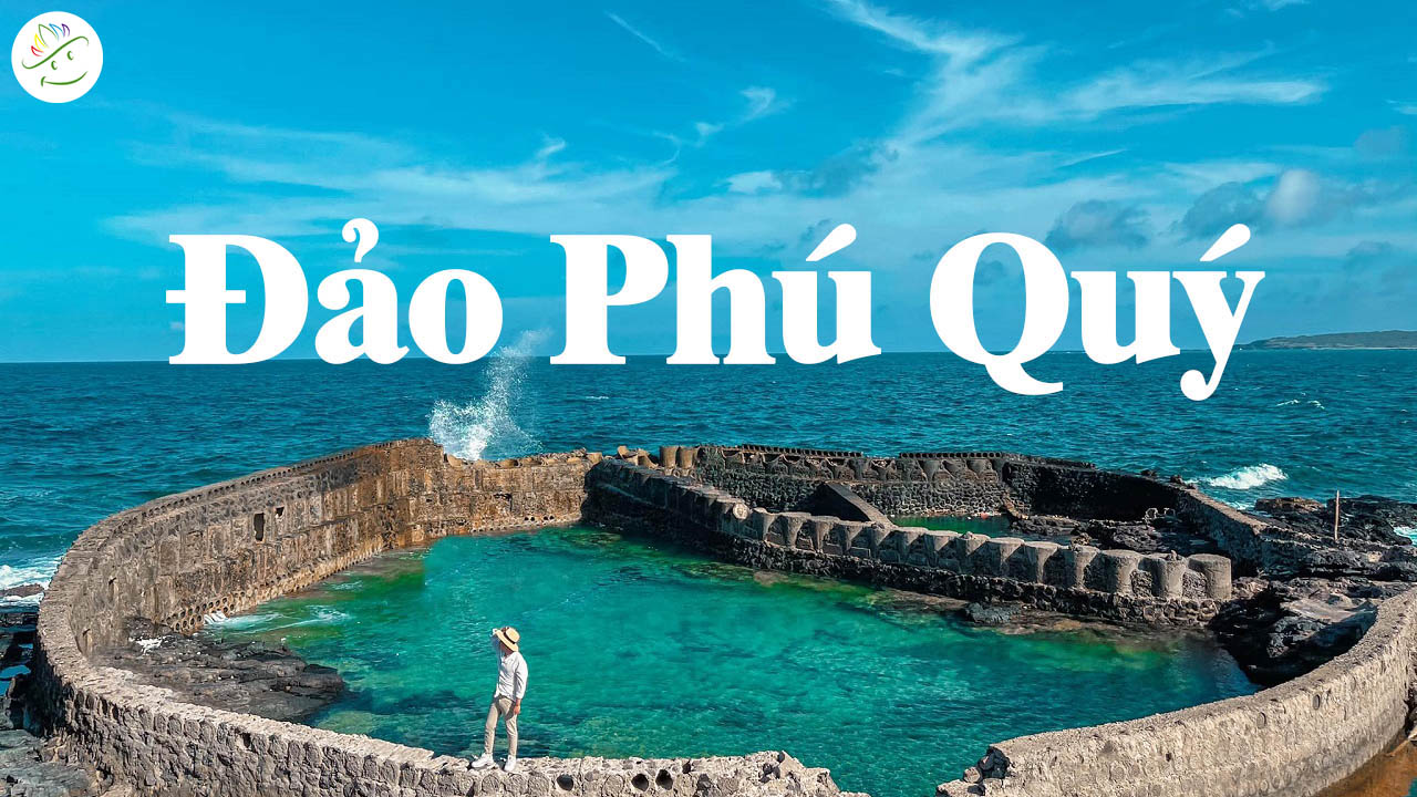 Vé tàu cao tốc Phan Thiết đi Phú Quý giá rẻ